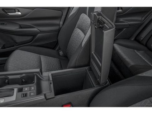 New 2026 Nissan Sentra SV FWD image 16