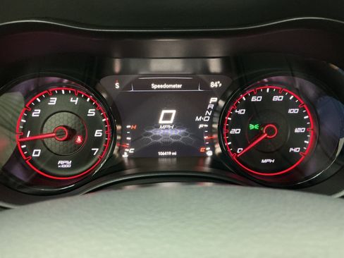 Used 2019 Dodge Charger SXT w/ Blacktop Package RWD image 26