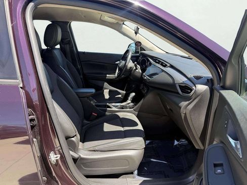 Used 2021 Buick Encore GX Select FWD image 12