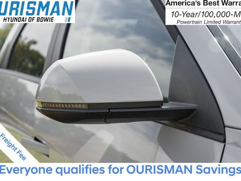 New 2025 Hyundai Ioniq 5 SEL image 13