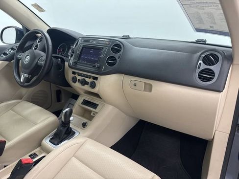 Used 2016 Volkswagen Tiguan SE image 25