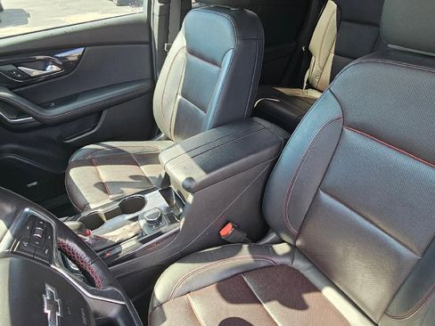 Certified 2020 Chevrolet Blazer RS FWD image 9