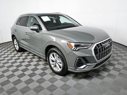 Used 2024 Audi Q3 2.0T Premium w/ Convenience Package