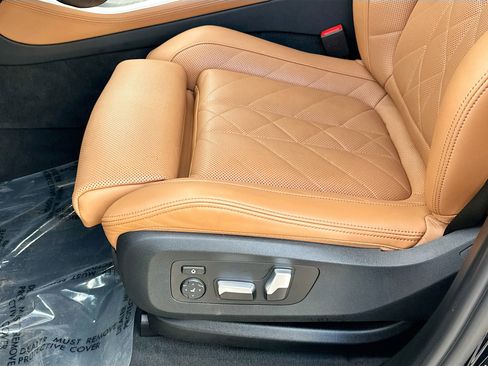 Certified 2023 BMW X5 xDrive40i w/ M Sport Package image 19