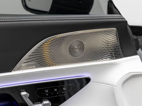 Used 2025 Mercedes-Benz AMG GT 63 image 24