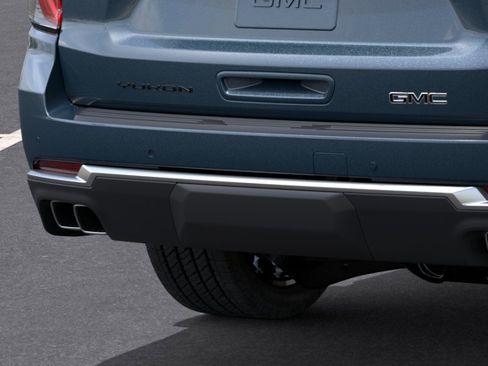 New 2026 GMC Yukon XL Denali AWD/4WD image 38