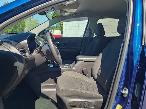 Used 2023 Chevrolet Equinox LT AWD/4WD image 11