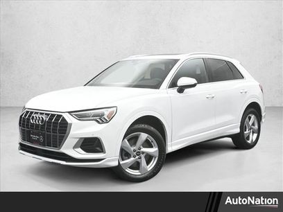 Used 2022 Audi Q3 2.0T Premium Plus w/ Premium Plus Package