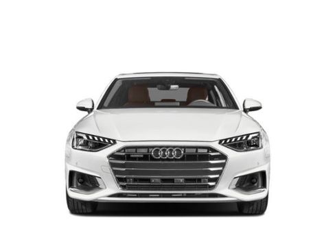 Used 2023 Audi A4 2.0T Premium Plus w/ Premium Plus Package AWD/4WD image 6