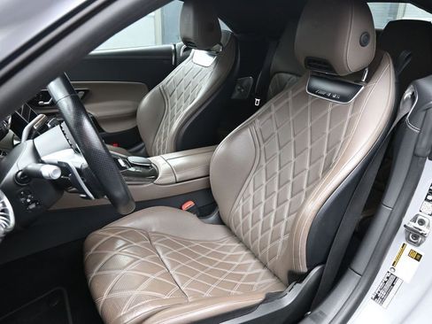 Used 2022 Mercedes-Benz SL 63 AMG 4MATIC image 6