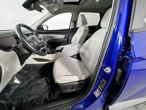 Used 2023 Hyundai Tucson SEL w/ Convenience Package image 20