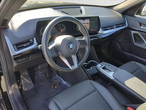 Certified 2023 BMW X1 xDrive28i image 10
