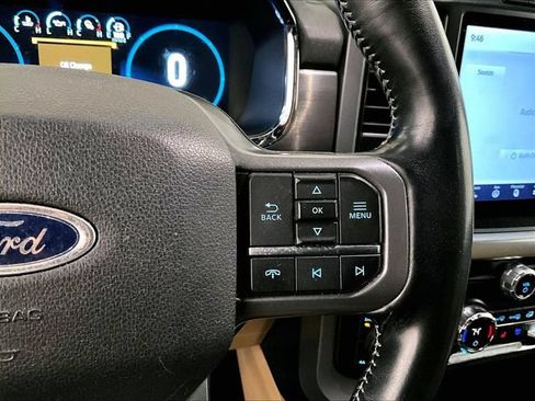 Used 2021 Ford F150 Lariat AWD/4WD image 18