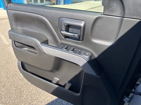 Used 2018 Chevrolet Silverado 1500 LT w/ All Star Edition AWD/4WD image 25