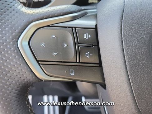 Certified 2024 Lexus NX 350 F Sport AWD/4WD image 24