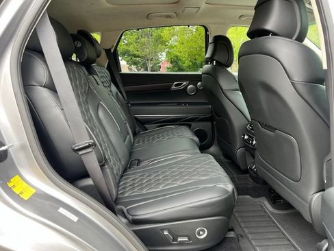 Used 2021 Genesis GV80 3.5T w/ Prestige Package 07 AWD/4WD image 20