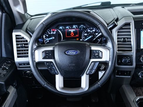 Used 2017 Ford F250 Lariat w/ Lariat Value Package image 46