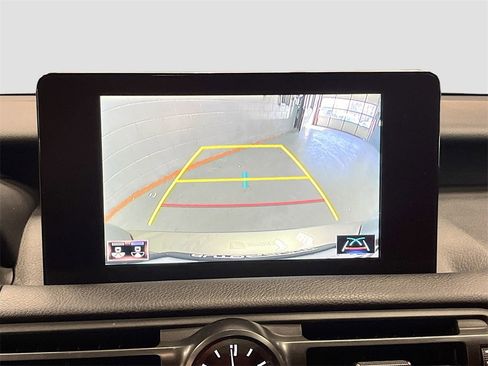 Used 2023 Lexus IS 350 F Sport w/ Memory Package image 13