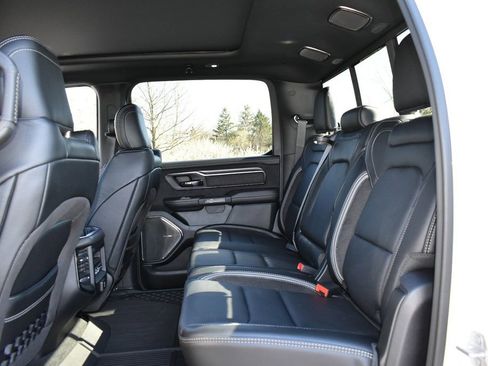 Used 2022 RAM 1500 TRX w/ TRX Level 2 Equipment Group AWD/4WD image 34