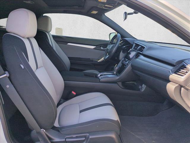 Used 2018 Honda Civic EX-T image 19