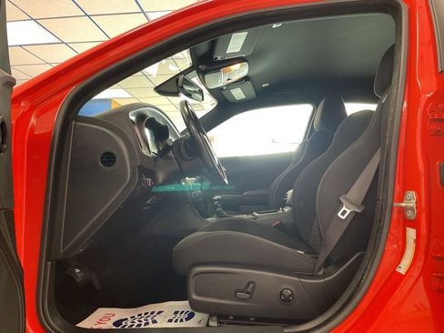Used 2023 Dodge Charger GT w/ Blacktop Package AWD/4WD image 17