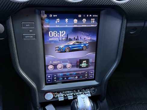 Used 2017 Ford Mustang GT w/ Enhanced Security Package image 22