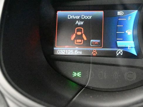 Used 2024 Ford Edge ST w/ Equipment Group 401A image 37