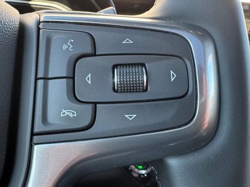 New 2026 Chevrolet Silverado 1500 LTZ w/ Technology Package image 39