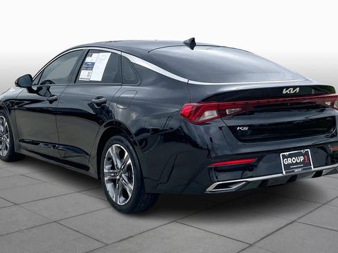 Used 2022 Kia K5 EX w/ EX Premium Package image 12