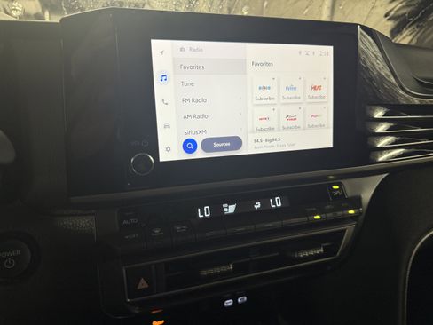 Certified 2025 Toyota Camry LE image 9