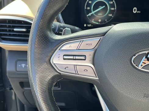 Used 2021 Hyundai Santa Fe Calligraphy image 30