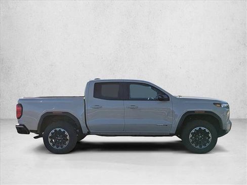 New 2026 GMC Canyon AT4 image 4