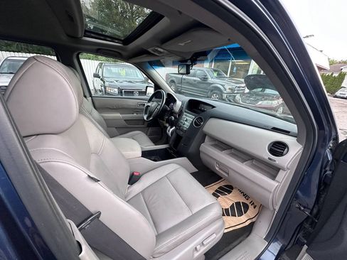 Used 2010 Honda Pilot EX-L image 12