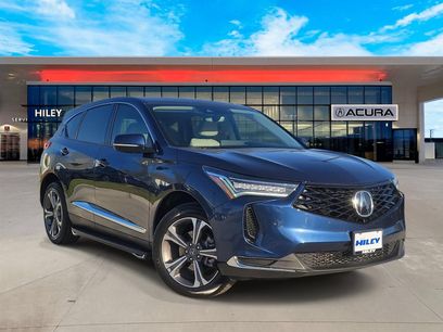 Used 2025 Acura RDX SH-AWD w/ Technology Package