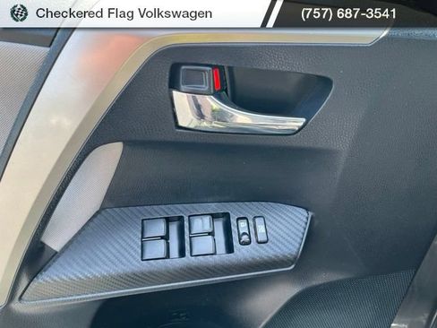 Used 2014 Toyota RAV4 XLE FWD image 14