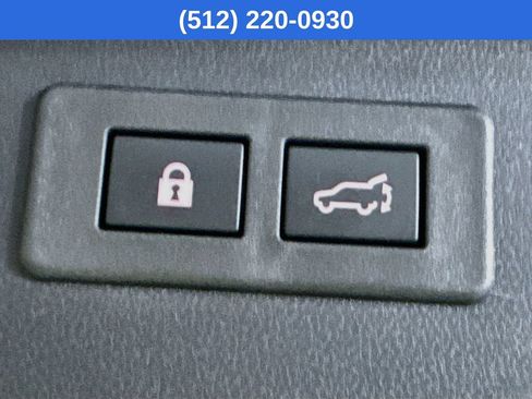 Used 2026 Subaru Forester Touring AWD/4WD image 34