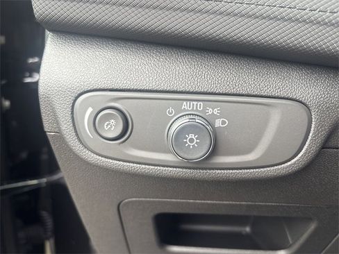 New 2026 Chevrolet TrailBlazer LT image 18