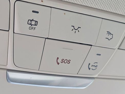 Certified 2022 Mercedes-Benz GLC 300 GLC 300 image 8