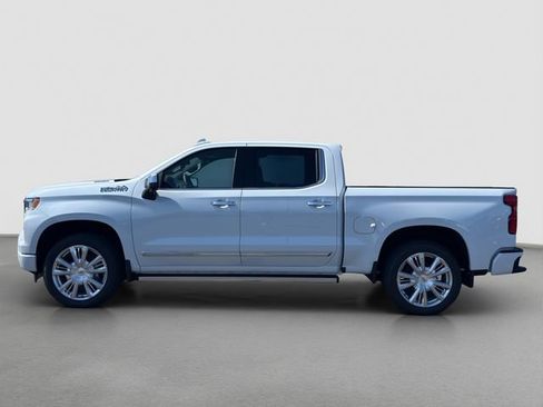 New 2026 Chevrolet Silverado 1500 High Country AWD/4WD image 3