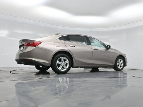Used 2023 Chevrolet Malibu LT FWD image 53