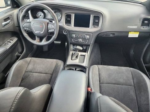 Used 2023 Dodge Charger GT w/ Plus Group AWD/4WD image 28
