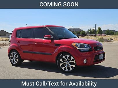Used 2013 Kia Soul !