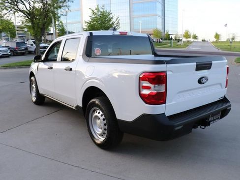 New 2026 Ford Maverick XL AWD/4WD image 4