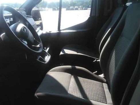 Used 2024 Ford Transit 350 XLT RWD image 9