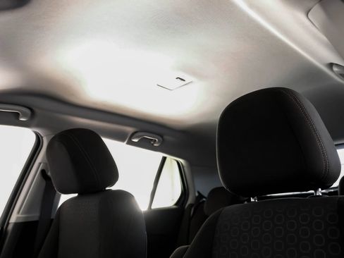 Used 2020 Chevrolet Trax LS w/ Tint and Cruise Package image 28