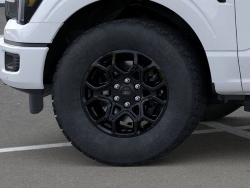 New 2026 Ford F150 Lariat AWD/4WD image 19