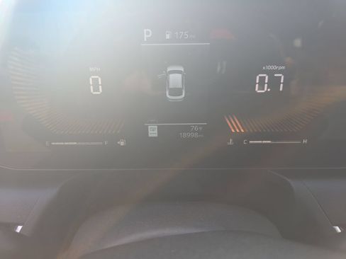 Used 2025 Kia K4 FWD image 14