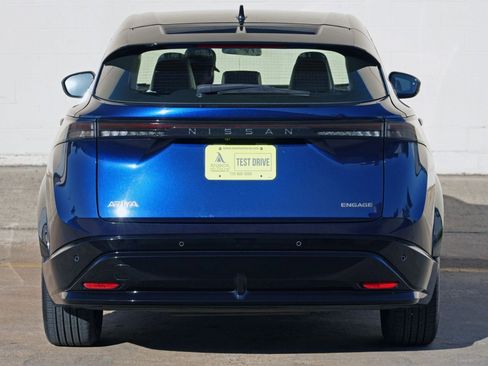 Used 2023 Nissan Ariya FWD image 46