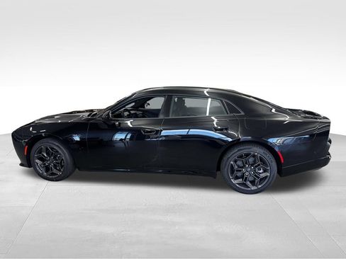 New 2026 Dodge Charger R/T w/ Driver Convenience Group AWD/4WD image 14