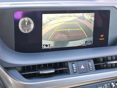 Used 2021 Lexus ES 250 w/ Premium Package image 14